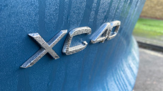 Volvo XC40 2.0 B4P Ultra Dark 5dr Auto Petrol Estate